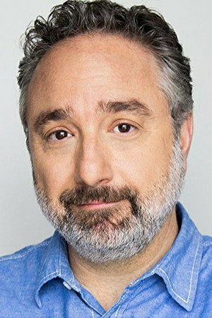 Photo of Paul Schackman from the Latest Netflix gallery