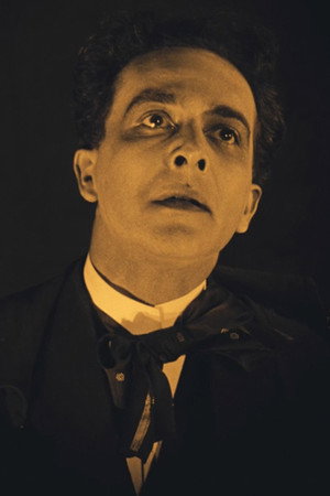Photo of Friedrich Fehér from the Latest Netflix gallery