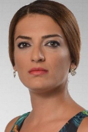 Photo of Çiçek Acar from the Latest Netflix gallery