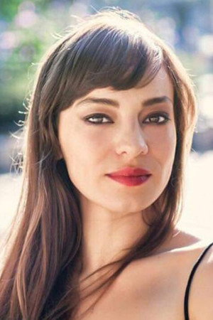 Photo of Pervin Bağdat from the Latest Netflix gallery