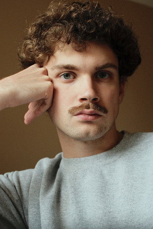 Photo of Cullen McFater from the Latest Netflix gallery