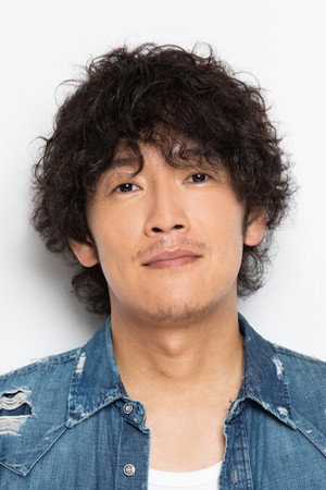 Photo of Kazuhiro Nakaya from the Latest Netflix gallery
