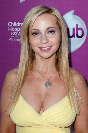 Tara Strong photo