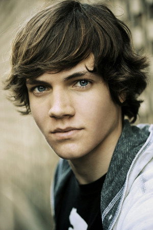 Chris Massoglia photo