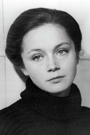 Irina Kupchenko photo
