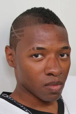 Photo of Mr. Hampton from the Latest Netflix gallery