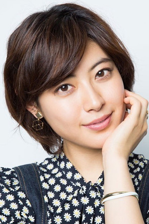 Miori Takimoto photo