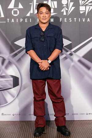 Photo of Tung Ming-hsiang from the Latest Netflix gallery