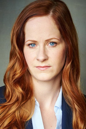 Photo of Christine Weatherup from the Latest Netflix gallery
