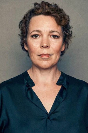 Olivia Colman photo