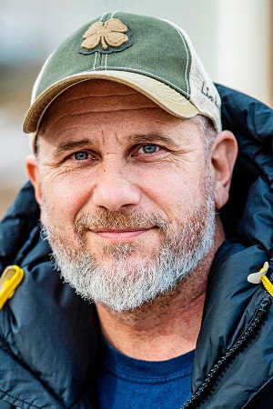 Photo of Marko Lehtosalo from the Latest Netflix gallery