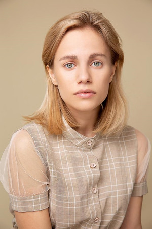 Viktoriya Klinkova photo