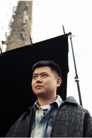 Photo of Wei Shujun from the Latest Netflix gallery