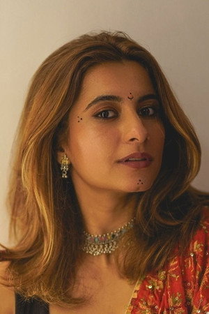 Kanupriya Gupta photo