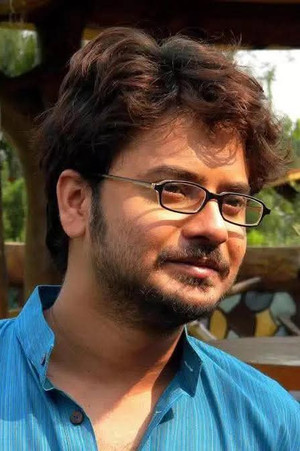 Rahul Banerjee photo