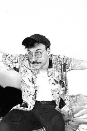 Photo of Kurtis Matthew Russell from the Latest Netflix gallery