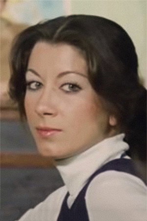 Photo of Sevtap Erdemli from the Latest Netflix gallery