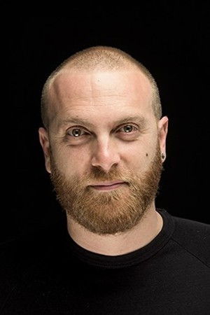 Meriç Özkaya photo