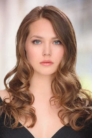 Photo of Rachel Drance from the Latest Netflix gallery