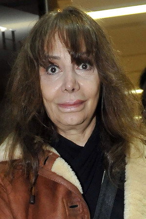 Photo of Thelma Biral from the Latest Netflix gallery
