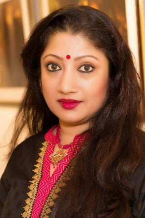 Photo of Pulakita Ghosh from the Latest Netflix gallery