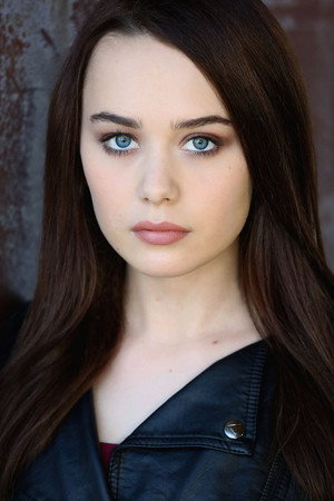 Photo of Lucy Loken from the Latest Netflix gallery