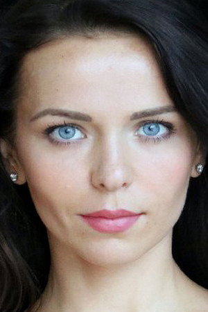 Photo of Evgeniya Orudzheva from the Latest Netflix gallery
