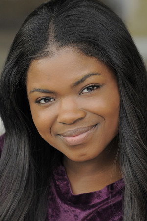 Kyanna Simone Simpson photo