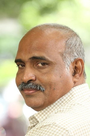 Photo of Sunil Kumar Reddy from the Latest Netflix gallery