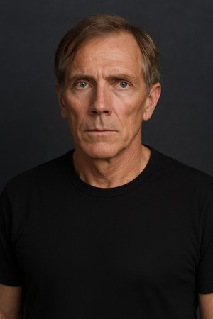 Paul Sonkkila photo