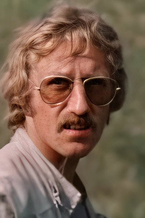 Photo of Aleksandr Sayko from the Latest Netflix gallery