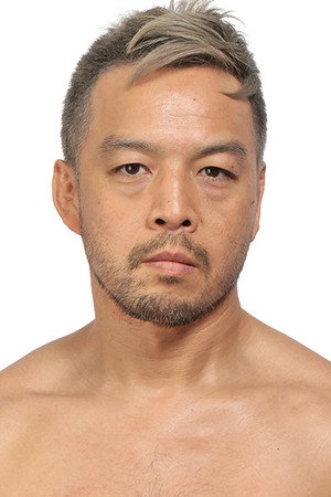 Photo of Kenta Kobayashi from the Latest Netflix gallery