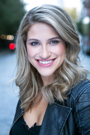 Photo of Kailey Hyman from the Latest Netflix gallery