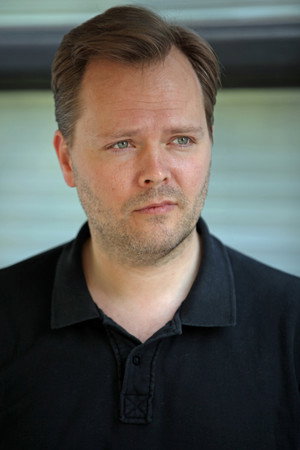 Andreas Dubois photo