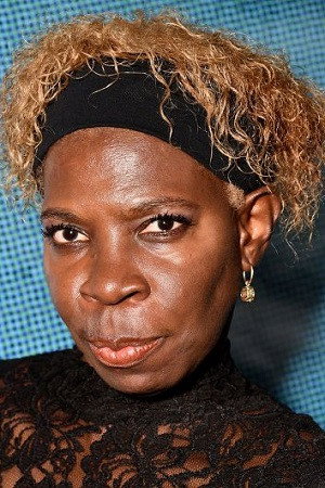 Photo of Almayvonne from the Latest Netflix gallery