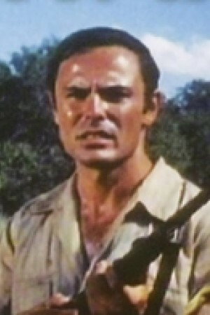 Brian O'Shaughnessy photo