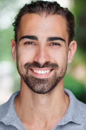 Photo of Daniel Mark Collins from the Latest Netflix gallery
