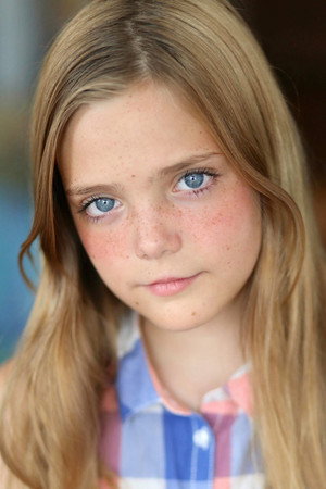Photo of Jeté Laurence from the Latest Netflix gallery