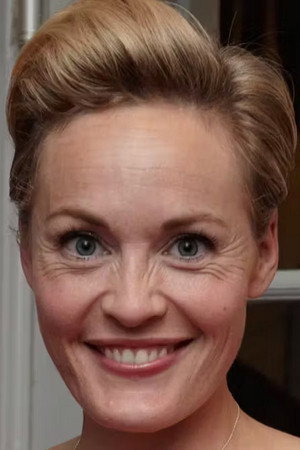 Photo of Anja Steensig from the Latest Netflix gallery