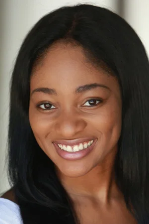 Photo of Nicole Onyeje from the Latest Netflix gallery