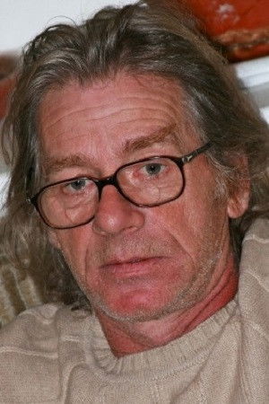 Alexander Vdovin photo