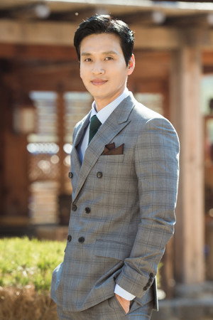 Photo of Goo Bon-seung from the Latest Netflix gallery