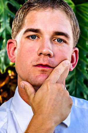 Photo of Brandon Anderson from the Latest Netflix gallery