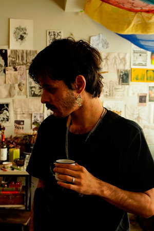 Photo of Kevin Galvão "maquina" from the Latest Netflix gallery