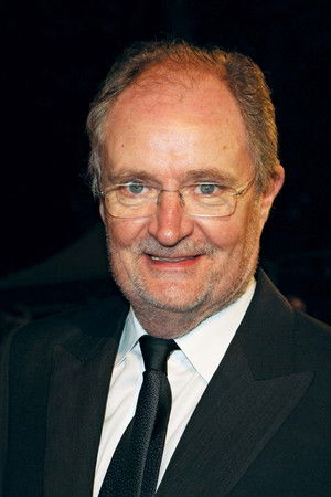 Jim Broadbent photo