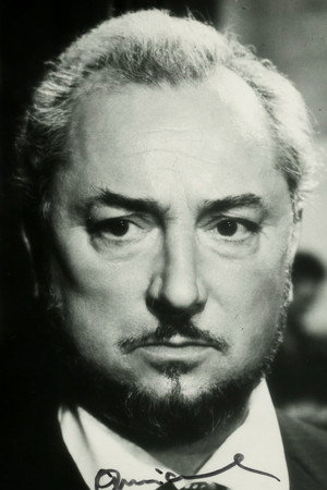Photo of Pierre Brasseur from the Latest Netflix gallery