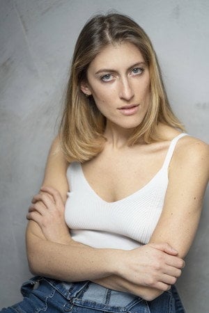 Photo of Martina Tinnirello from the Latest Netflix gallery