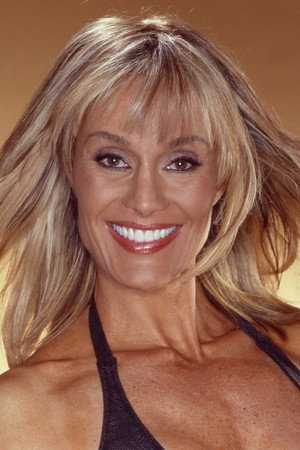 Photo of Cory Everson from the Latest Netflix gallery