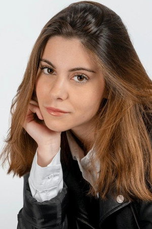 Photo of Martina D’Antiochia from the Latest Netflix gallery