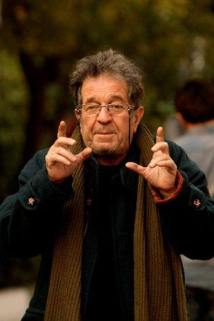 Dariush Mehrjui photo